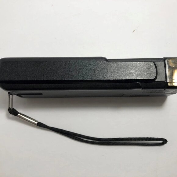 Vintage Camera Kodak 500 Film Point Shoot With Electronic Flash Untested AS IS - Picture 2 of 10